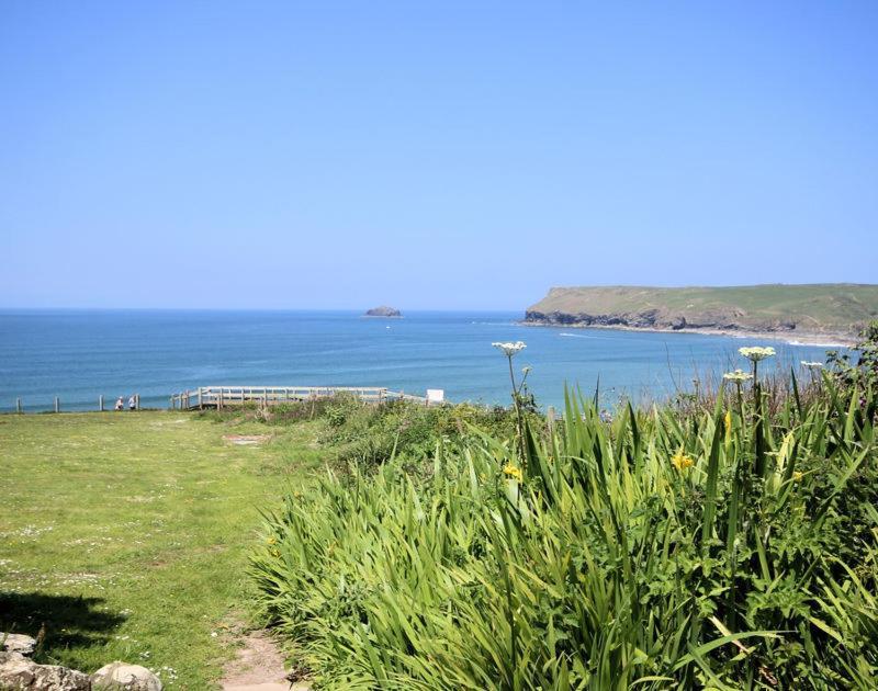 Gullsway Sandpiper Polzeath Exterior foto